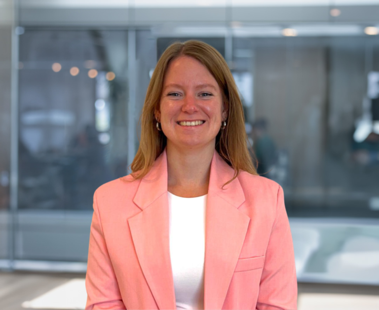 CRL consultant Sandra