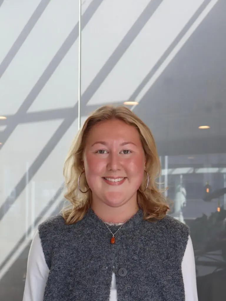 Foto van Marit Gerritsen
