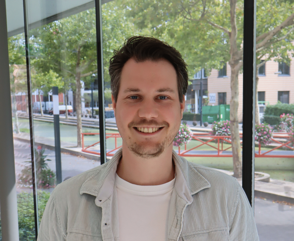 Foto van Stef van Grinsven