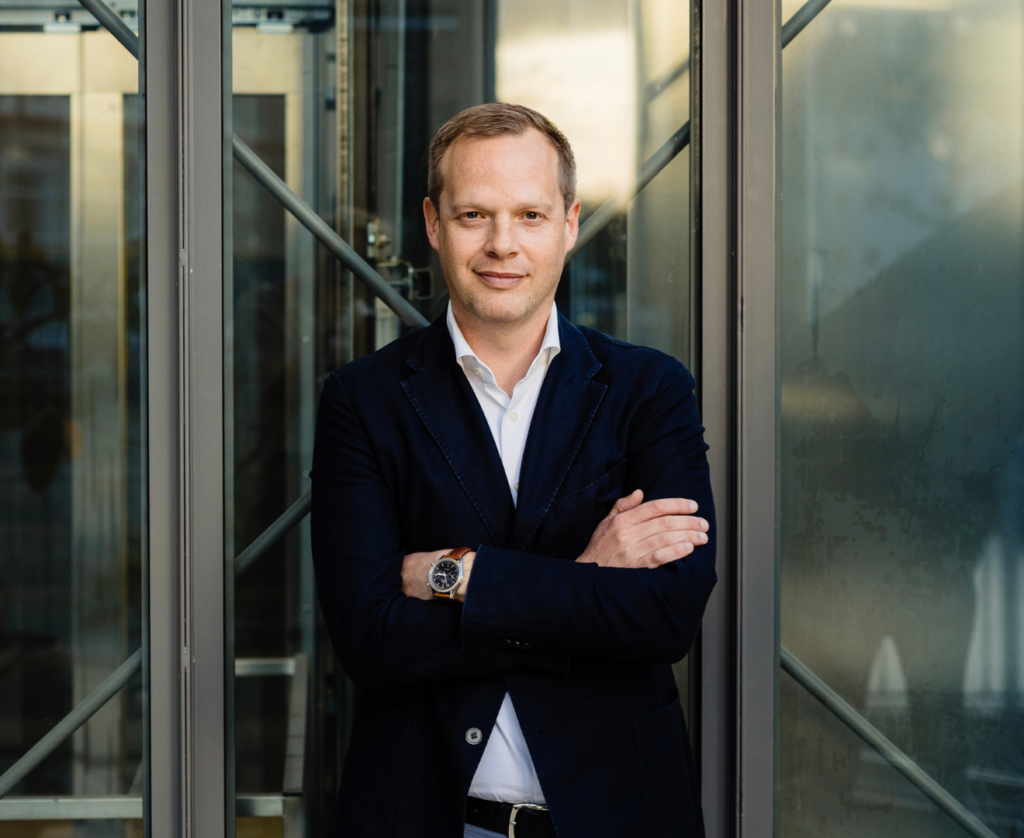 Foto van Ronald Hensen
