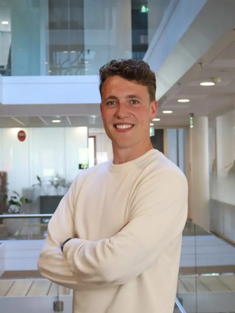profielfoto floris