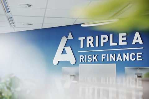 Triple A - Risk Finance