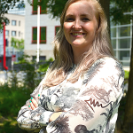 Een dag in het leven van een Matching Coördinator bij T&P: Nena Dijkstra vertelt