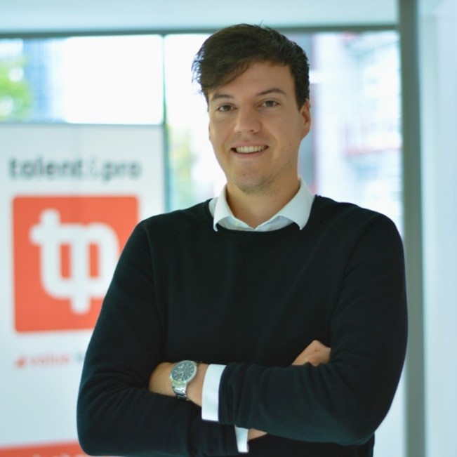 Alex de Jong