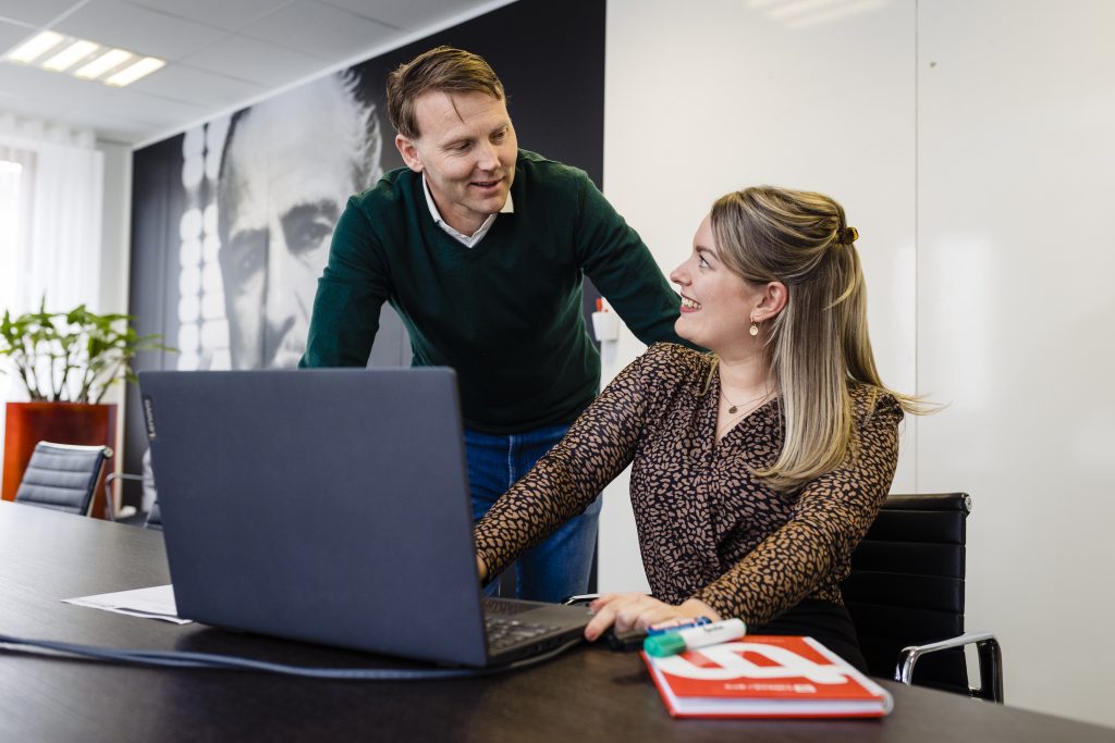 Het belang van risk management in bedrijfscontext.