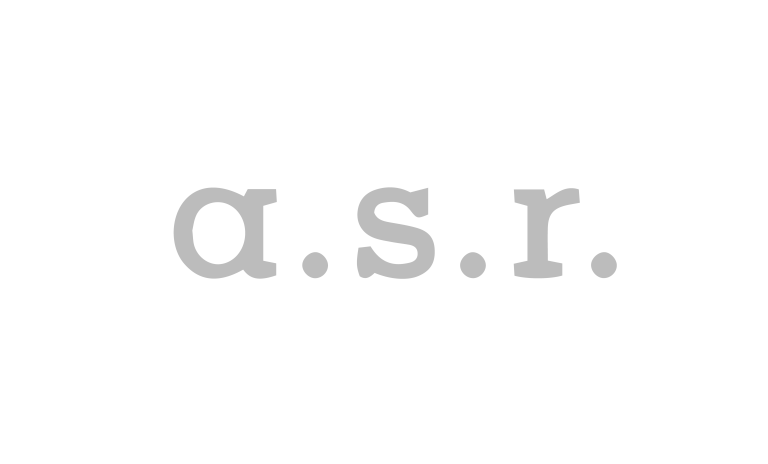 ASR