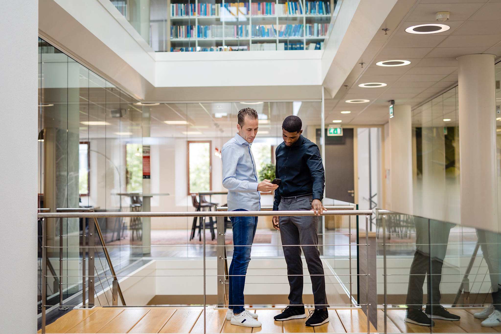 Stefan Aarsel | Compliancesector