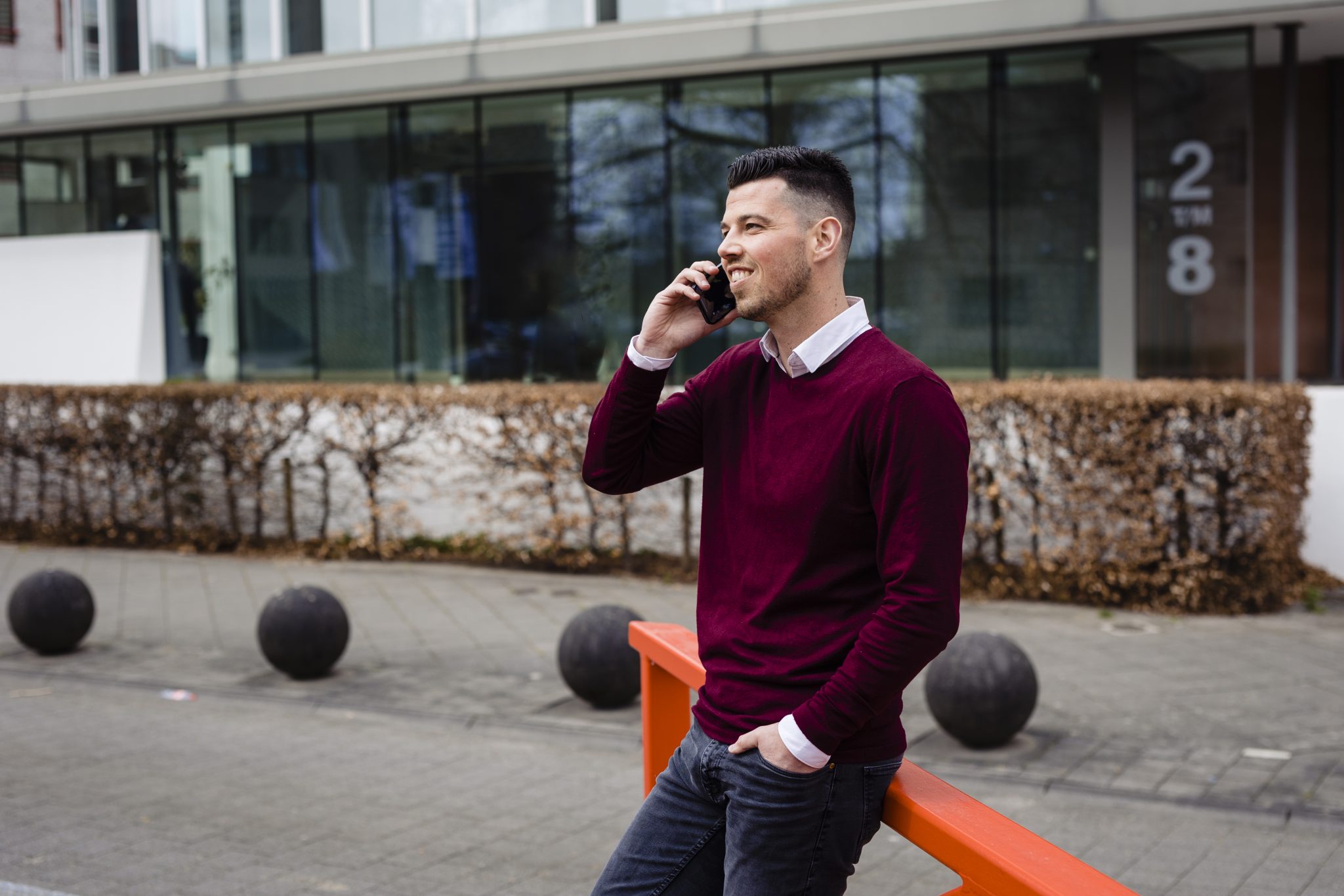 Voordelen van Werken in de financiële dienstverlening