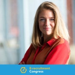 E-recruitment Congress Anouk Kon