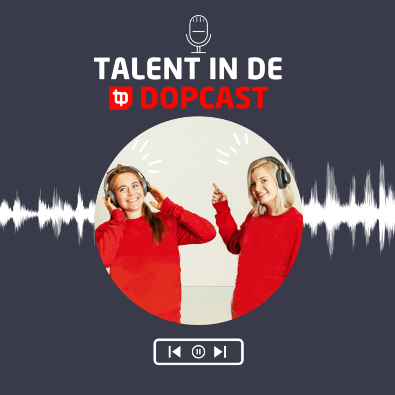 Podcast | In gesprek met de Geluksprofessor