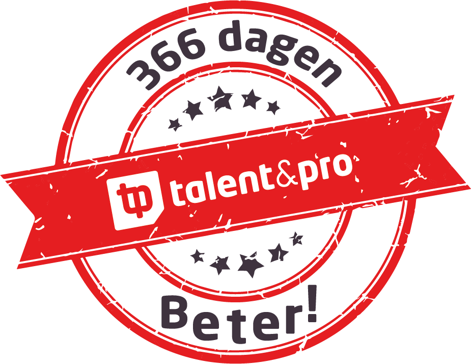 Logo 366 Dagen Beter