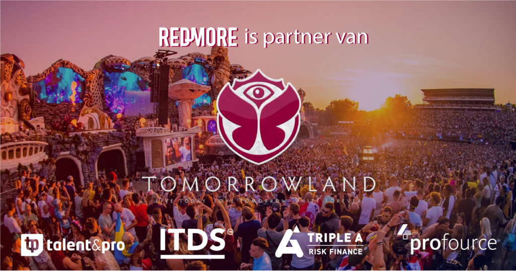 Partner Tomorrowland