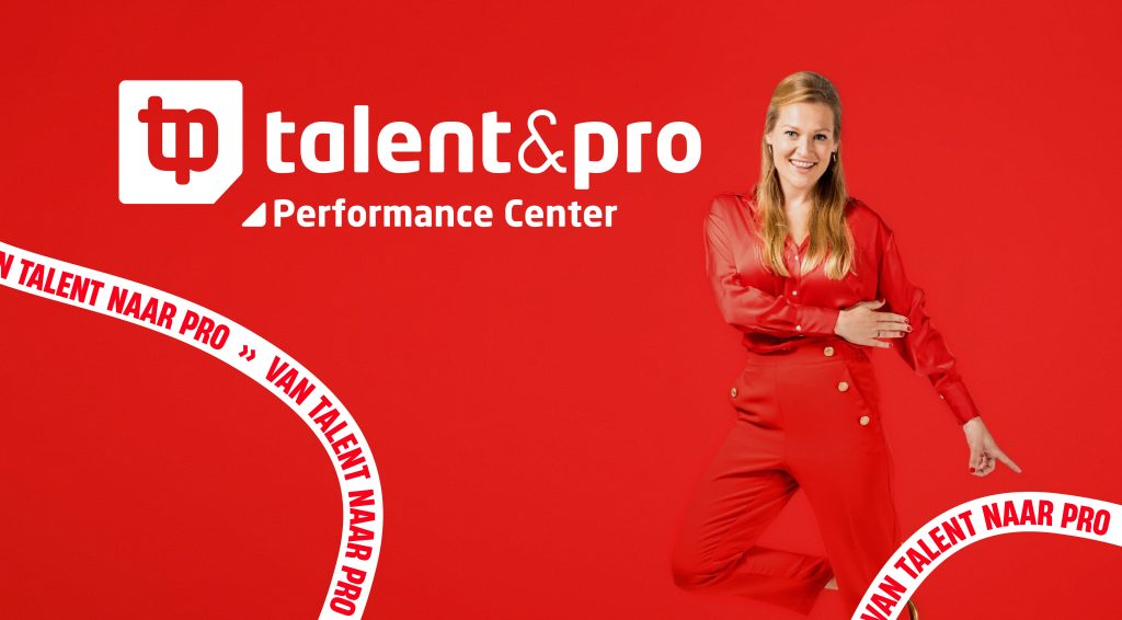 Performance center Talent & Pro
