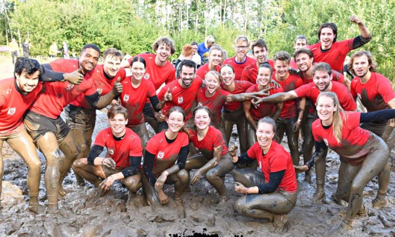 Mudmasters Talent & Pro