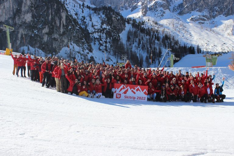 skitrip