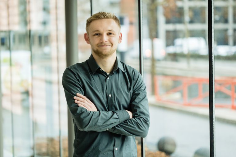 Joost-Renckens profielfoto