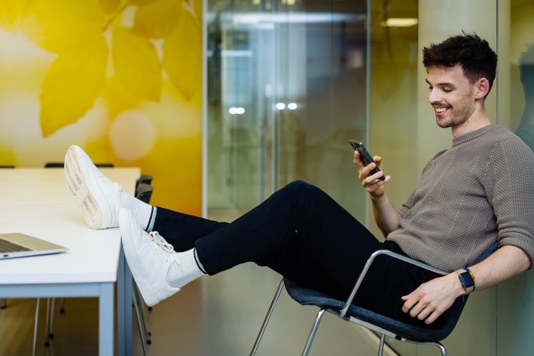 In deze blog geven we jou 7 tips voor je volgende sollicitatiegesprek