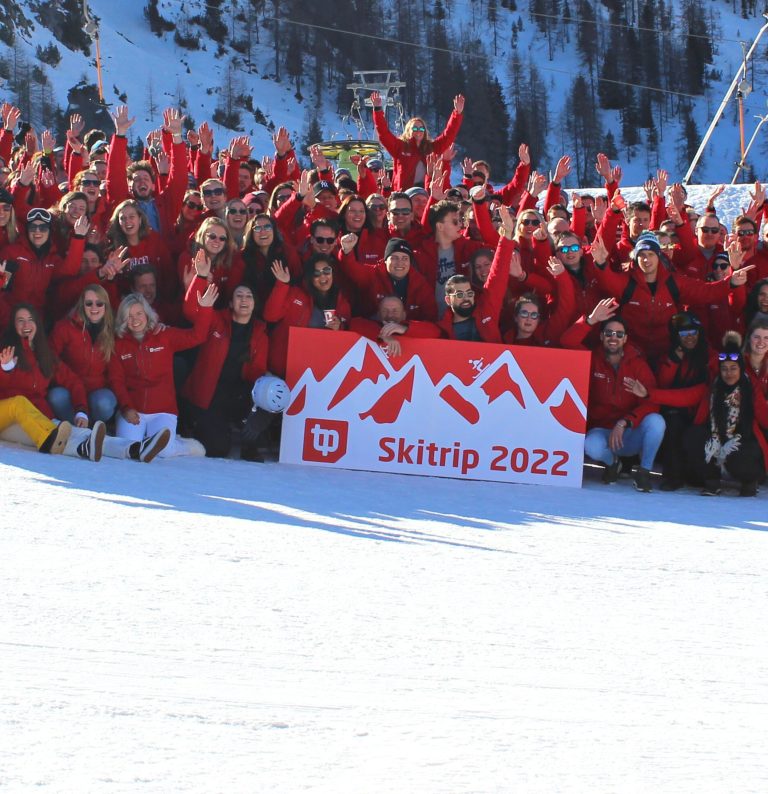 Skitrip Talent & Pro