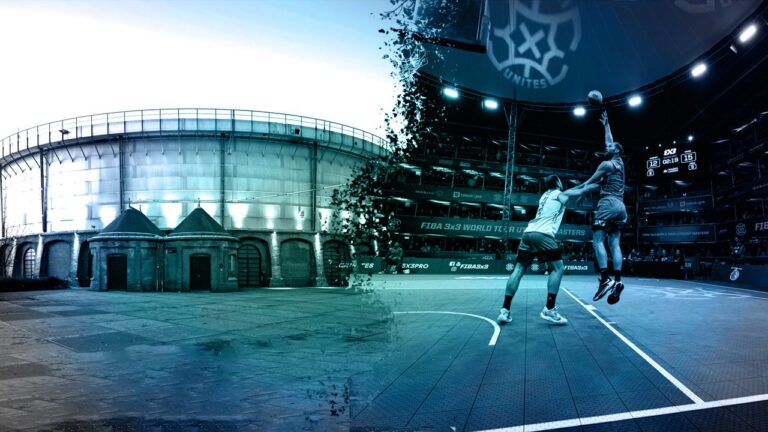FIBA World Tour Amsterdam Masters