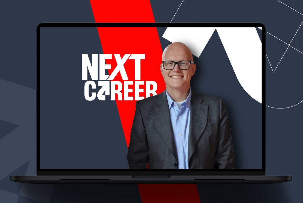 Next career promotiefoto