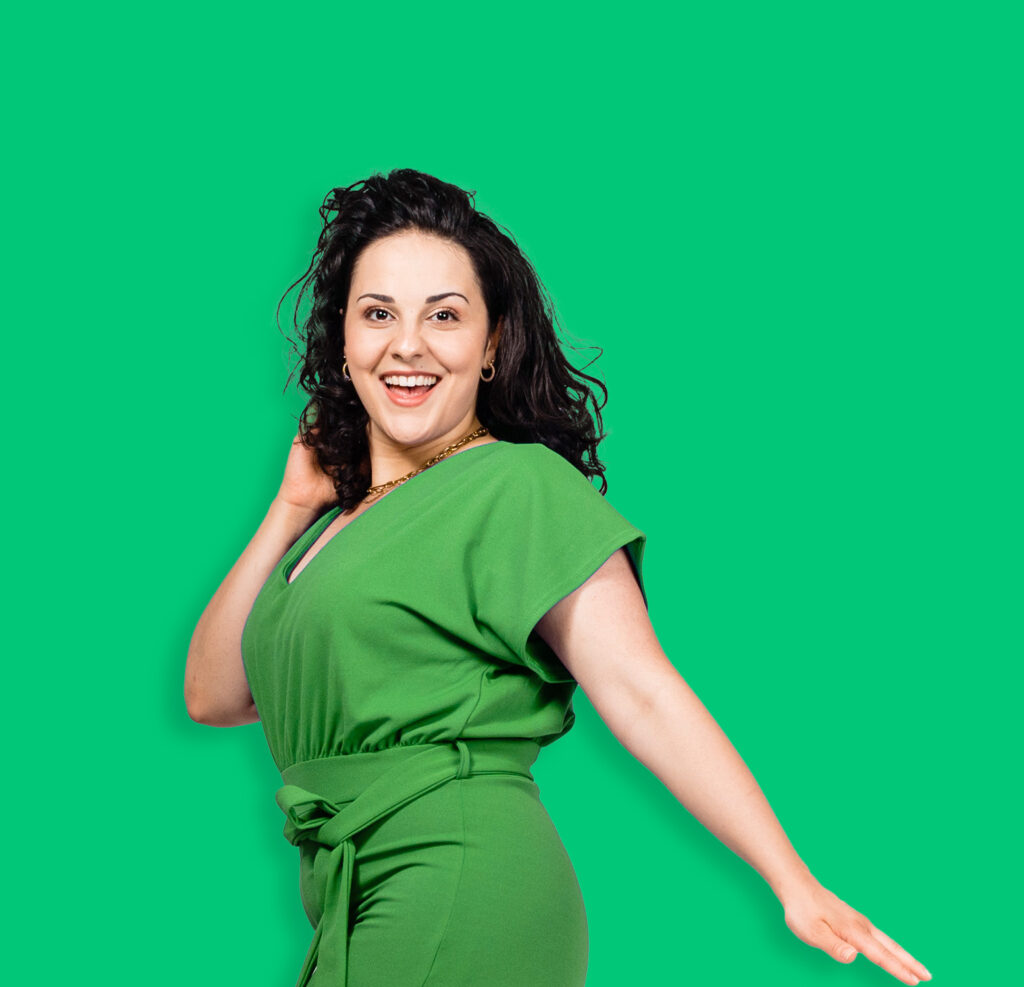 Portretfoto van T&P collega