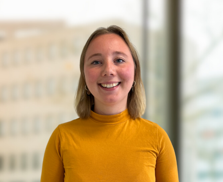 Talent en Pro consultant portretfoto