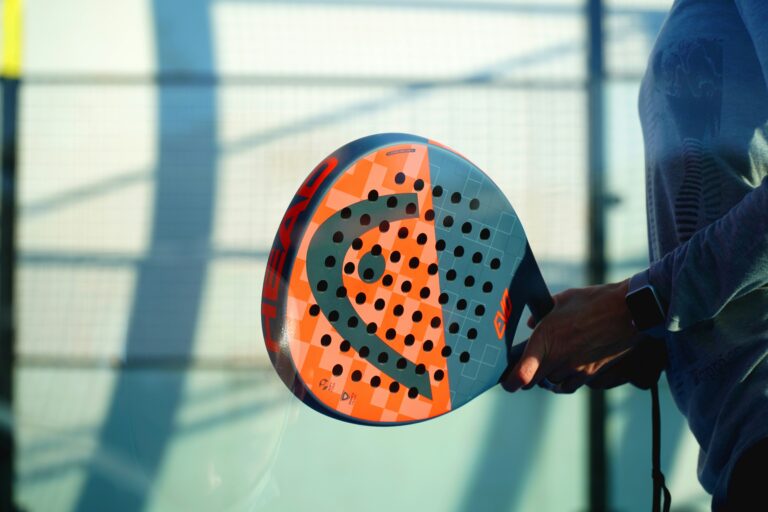 Padeltoernooi