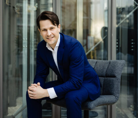Eric van Diest
